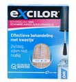 Excilor Kalknagel Enriched Solution 3,3ML Excilor Kalknagel Enriched Solution 3,3ML