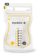 Medela Moedermelk Bewaarzakjes met Schenktuit 210cc 50ST bewaarzakje Medela Moedermelk Bewaarzakjes met Schenktuit 210cc 50ST bewaarzakje