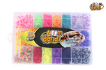 Van Manen Loom Bands Set Met 1440 Bandjes 1ST