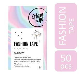 Glam & Go Fashion Tape 50ST Glam & Go Fashion Tape 50ST