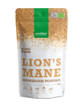 Purasana Lion's Mane Poeder 100GR Purasana Lion's Mane Poeder 100GR