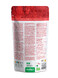 Purasana Red Power Mix 100GR Achterkant verpakking