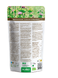 Purasana Mariadistel Extract Poeder 100GR Achterkant verpakking Purasana Mariadistel Extract Poeder 100GR Achterkant verpakking