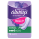 Always Discreet Maandverband Normaal 12ST 