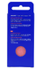 Akileine Pumice Stone 1ST Achterkant verpakking