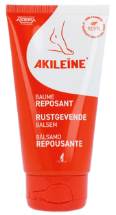 Akileine Rustgevende Balsem 50ML Akileine Rustgevende Balsem 50ML