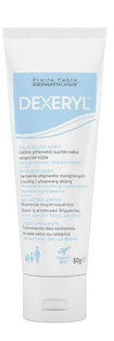 Dexeryl Verzachtende Crème Mini 50GR Dexeryl Verzachtende Crème Mini 50GR