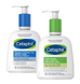 Cetaphil Daily Facial Cleanser + Moisturizing Lotion Combi 2ST Cetaphil Daily Facial Cleanser + Moisturizing Lotion Combi 2ST