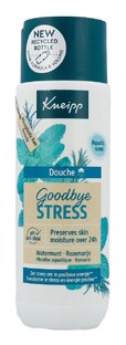 Kneipp Douchegel Goodbye Stress 200ML Kneipp Douchegel Goodbye Stress 200ML