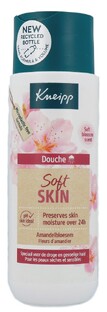 Kneipp Douche Soft Skin - Amandelbloesem 200ML Kneipp Douche Soft Skin - Amandelbloesem 200ML