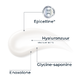 Eucerin Hyaluron-Filler Epigenetisch Serum 30ML Belangrijke ingrediënten Eucerin Hyaluron-Filler Epigenetisch Serum 30ML Belangrijke ingrediënten