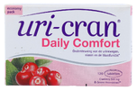 Uri-Cran Daily Comfort Tabletten 120TB Uri-Cran Daily Comfort Tabletten 120TB