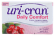 Uri-Cran Daily Comfort Tabletten 120TB 