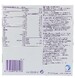 Nutricia Fortifit Energy Mango/Perzik 4ST voedingswaarde