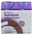 Nutridrink Compact Protein Cool Coconut 500ML Nutridrink Compact Protein Cool Coconut 500ML