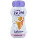 Nutricia Fortifit Energy Aardbei 4ST Flesje voorzijde Nutricia Fortifit Energy Aardbei 4ST Flesje voorzijde