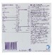 Nutricia Fortifit Energy Aardbei 4ST Voedingswaarde