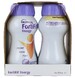 Nutricia Fortifit Energy Vanille 4ST Flesjes verpakking
