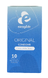 Eros EasyGlide Original Condooms 10ST 