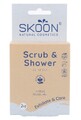 Skoon Scrub & Shower Bar 90GR Skoon Scrub & Shower Bar 90GR