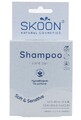 Skoon Shampoo Bar Soft & Sensitive Hypoallergeen 90GR Skoon Shampoo Bar Soft & Sensitive Hypoallergeen 90GR