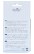 Skoon Shower Bar Soft & Sensitive Hypoallergeen 90GR Achterkant verpakking