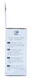 Skoon Shower Bar Soft & Sensitive Hypoallergeen 90GR Zijkant 1 verpakking