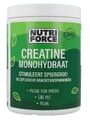 Nutriforce Creatine Monohydraat 500GR Nutriforce Creatine Monohydraat 500GR