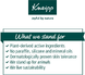 Kneipp Douche Relaxing Lavendel 75ML voordelen