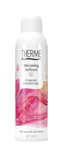 Therme Selfcare Foaming Showergel 200ML Therme Selfcare Foaming Showergel 200ML