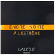 Lalique Encre Noire À L'Extrême Eau de Parfum Pour Homme 100ML Lalique Encre Noire À L'Extrême Eau de Parfum Pour Homme 100ML
