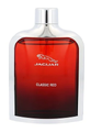 Jaguar Classic Red Eau de Toilette 100ML Jaguar Classic Red Eau de Toilette 100ML