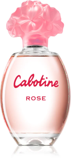Grès Gabotine Rose Eau de Toilette 100ML Grès Gabotine Rose Eau de Toilette 100ML