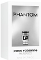 Paco Rabanne Phantom Eau de Toilette 50ML Paco Rabanne Phantom Eau de Toilette 50ML