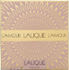 Lalique L'Amour Eau de Parfum 50ML 