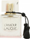 Lalique L'Amour Eau de Parfum 50ML fles parfum