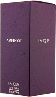 Lalique Amethyst Eau de Parfum 100ML Lalique Amethyst Eau de Parfum 100ML