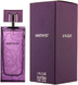Lalique Amethyst Eau de Parfum 100ML verpakking met fles parfum