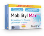 Trenker Mobilityl Max Tabletten 30TB Trenker Mobilityl Max Tabletten 30TB