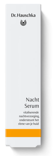Dr. Hauschka Nacht Serum 20ML Dr. Hauschka Nacht Serum 20ML