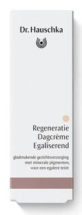 Dr. Hauschka Regeneratie Dagcreme Egaliserend 40ML Dr. Hauschka Regeneratie Dagcreme Egaliserend 40ML