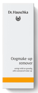 Dr. Hauschka Oogmake-up Remover 75ML  Dr. Hauschka Oogmake-up Remover 75ML
