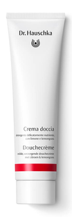 Dr. Hauschka Douchecreme Citroen & Lemongrass 150ML Dr. Hauschka Douchecreme Citroen & Lemongrass 150ML
