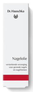 Dr. Hauschka Nagelolie 18ML Dr. Hauschka Nagelolie 18ML