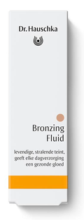 Dr. Hauschka Bronzing Fluid 18ML Dr. Hauschka Bronzing Fluid 18ML
