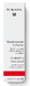 Dr. Hauschka Deodoriserende Voetcrème 30ML 