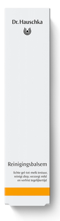 Dr. Hauschka Reinigingsbalsem 75ML Dr. Hauschka Reinigingsbalsem 75ML