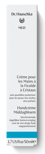 Dr. Hauschka Handcrème Middagbloem 50ML Dr. Hauschka Handcrème Middagbloem 50ML