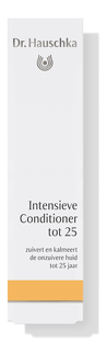 Dr. Hauschka Intensieve Conditioner tot 25 - gezicht 40ML Dr. Hauschka Intensieve Conditioner tot 25 - gezicht 40ML
