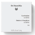 Dr. Hauschka Eyeshadow Verdelite 04 1,4GR Dr. Hauschka Eyeshadow Verdelite 04 1,4GR